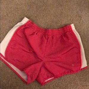 Danskin Now Shorts